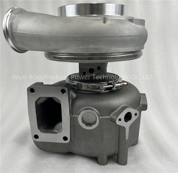 S500W Turbocharger 15009987790 15009887790 317790 3826598 3802116 for Engine D12, D31A, D31B and D31D, MD11 EURO 3